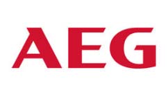 德国AEG电压调节器
