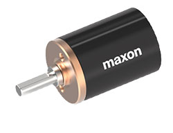 MAXON 516518电机