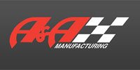A&A Manufacturing中国-美国A&A Manufacturing代理商