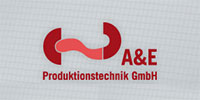 A&E Produktionstechnik中国-德国A&E Produktionstec
