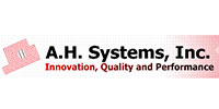 A.H.Systems中国-美国A.H.Systems代理商-A.H.Systems现货