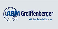 ABM Greiffenberger中国-德国ABM Greiffenberger代理商-AB