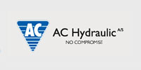 AC Hydraulic中国-丹麦AC Hydraulic代理商-AC Hydraulic现货