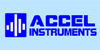 Accel Instruments中国-美国Accel Instruments代理商-Acce
