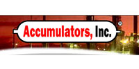 Accumulators, Inc中国-美国Accumulators, Inc代理商-Accu