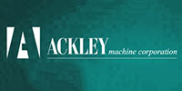 ACKLEY中国-美国ACKLEY代理商-ACKLEY现货/价格/资料