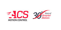 ACS(ACS Motion Control)中国-美国ACS(ACS Motion Control)代理