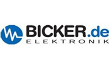 BICKER中国-BICKER德国,工业,数模,开关电源,电路板代