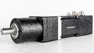MAXON电机中国官网-MAXON电机价格-MAXON电机驱动器