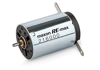 MAXON电机-MAXON MOTOR选型手册-MAXON中国代理商