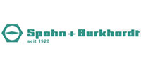 Spohn+Burkhardt中国-德国Spohn+Burkhardt代理商-Spohn+Bu