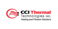 CCI Thermal Technologies中国-美国CCI Thermal Technologies代